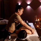 Студия тайского массажа Lotus фото 8