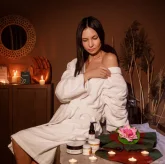 Студия тайского массажа Lotus фото 1